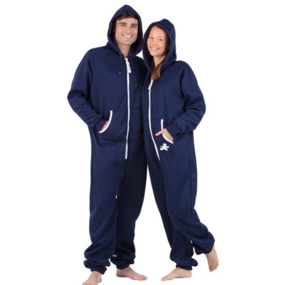 NWT Joggies Onesie - Picture 1 of 8